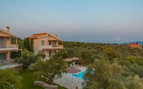 Abelia Luxurious Villas